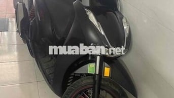 Honda SH 350 2023 Đen 5329 km