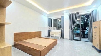 STUDIO BANCOL SIÊU TO NGAY KHU DÂN CƯ HÀ ĐÔ QUẬN 12