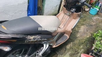 Yamaha Nouvo Nâu TP Hồ Chí Minh