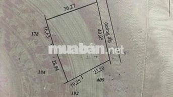 Gia đình có đất vườn cần bán, thương lượng thiện chí