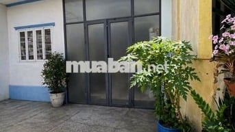 Bán nhà đường Võ Văn Ngân, Bình Thọ, Thủ Đức. 72m2, SHR - 4.5 tỷ