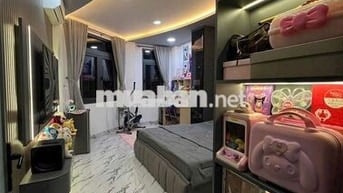 Chính chủ- Cần bán nhà mặt tiền 69/18,P.Hạnh Thông,Q.gò vấp,