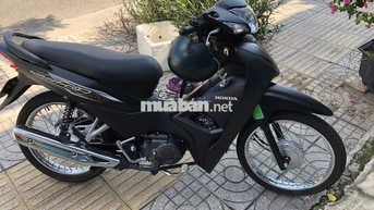 Honda Wave 2014 Đen