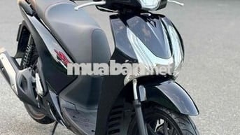 🆘Honda SH 2015 Đen bóng siêu đẹp máy rin ngon