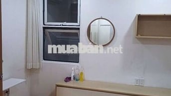 Cho 1 nữ văn phòng thuê-Full nội thât-dọn vào ở ngay.