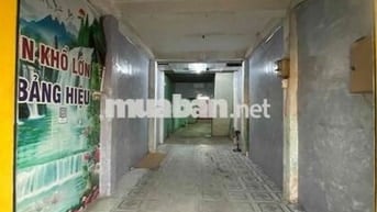 CHO THUÊ CHÍNH CHỦ MẶT TIỀN 683 TRƯỜNG CHINH – VỊ TRÍ KINH DOANH ĐẸP