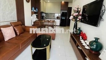 CHO THUÊ CĂN 2PN - 2WC SẴN NỘI THẤT TRUNG TÂM THỦ DẦU MỘT BÌNH DƯƠNG