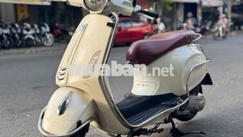 Piaggio Vespa Frimavera Trắng 53842 km