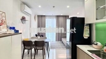 Căn Phạm Văn Đồng 2,2 tỷ/2PN full Nội thất 54m2 - Sổ sẵn, vay 70%