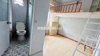 Duplex ban công ,full nội thất