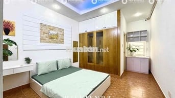 STUDIO FULL NỘI THẤT| NHẬN XE ĐIỆN Sát Bên ĐH Y Dược| Cọc 1 tháng