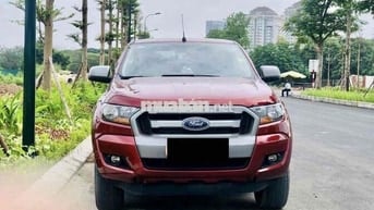 Ford Ranger XLS 2017 Tự động Đỏ 2.2