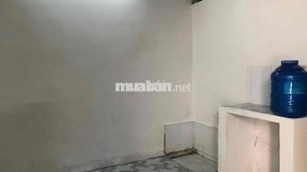 Phòng trọ phường An Hội Tây - Gò Vấp