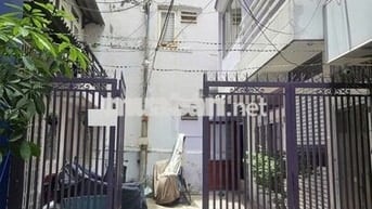🔥 NHÀ 3 TẦNG 5PN HẺM XE HƠI LÊ VĂN SỸ - CHỈ 20TR! 🔥