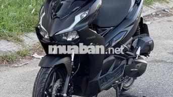 AB 2025 odo 3 ngàn cây lốp rin theo xe còn dày cui