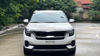 Kia Seltos 1.4 Turbo Luxury sản xuất 2023