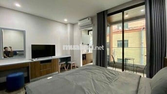 1 Phòng ngủ - Ban công lớn - Thiết kế hiện đại - Gần tiện ích