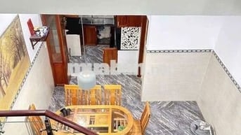 nhà mới 2pn .gần miếu bà cây sộp