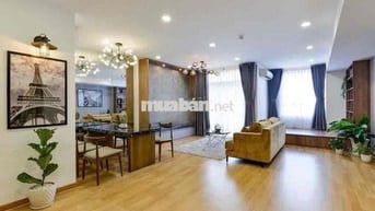 CHUNG CƯ MINI 2 PHÒNG NGỦ CAO CẤP MỚI XÂY NGAY HOÀNG VĂN THỤ