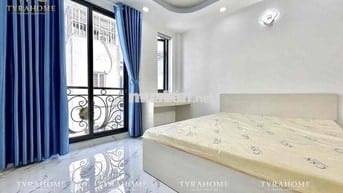 🔥🔥KHAI TRƯƠNG CĂN HỘ NGAY PHAN VĂN HỚN