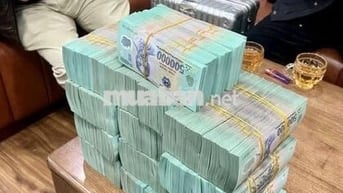 6 TẦNG THANG MÁY ( NHÀ DÒNG TIỀN )