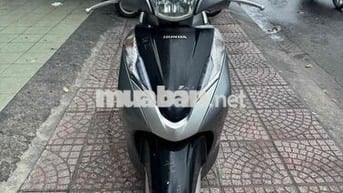 Honda Lead 2014 Xám