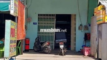 Cho thuê nhà 4m×12m MT đường Công nghệ mới xã Vĩnh Lộc B