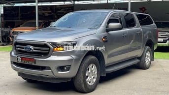 Ford Ranger XLS AT 2018 Bạc 7 vạn