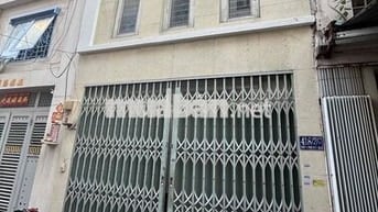 cần cho thuê nguyên căn hẻm lớn đường Trần Phú gần Đại thế giới, quận