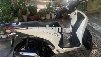 Honda SH 2014 Trắng