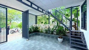 CHO THUÊ NHÀ TRỆT LỬNG KDC PHÚ AN HƯNG PHÚ CÁI RĂNG 