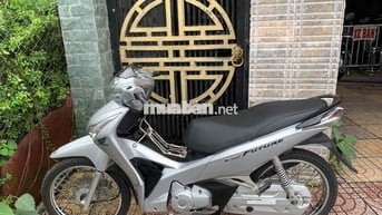Honda Future Fi 2012 Bạc