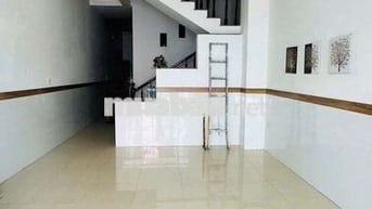 CHO THUÊ NHÀ 1T 2L, 
KDC LONG LONG THỊNH - Hướng: Tây Bắc
