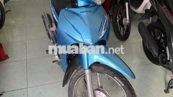 Honda Wave 110 2018 Xanh 16203 km