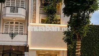 🏡 CHO THUÊ NHÀ NGUYÊN CĂN MẶT TIỀN ĐƯỜNG LỚN KDC AN PHÚ HƯNG 🏡