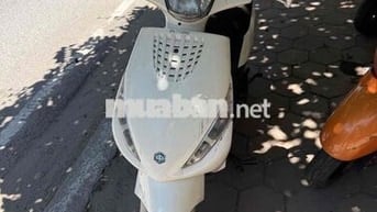 Piaggio Zip 2017 Trắng 17000 km