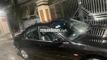 Honda Accord 1994