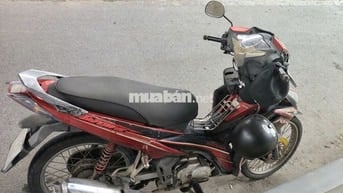 Honda Wave RSX 110 2016 Đỏ