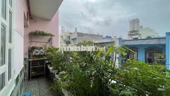 Nhà 2 Lầu Sân Thượng Bình Tân - Lý Tưởng Cho Cả Nhà - 78m2