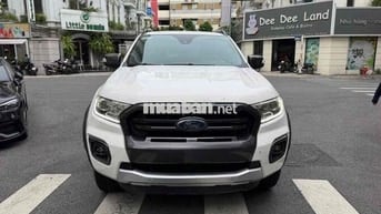 Wildtrak 2 cầu Xe Chuẩn Đẹp Bán Tại Hãng Ford
