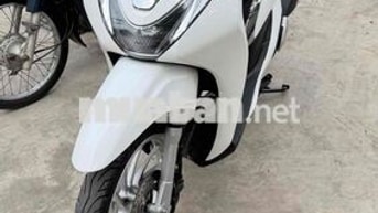 Honda SH Mode 2026 Trắng Vài nghìn km