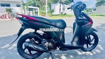 Honda Vision 2020 Đặc Biệt Đen Xám