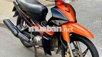 Yamaha Sirius 2020 Cam đen