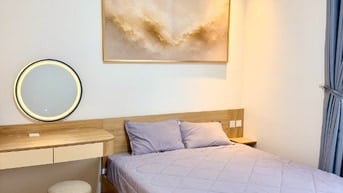 Cho thuê căn hộ The Habitat Bình Dương – Giai đoạn 3