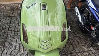 SPRIN125 2015 máy zin