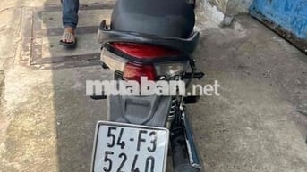 Honda Wave S110 Đỏ Việt Nam