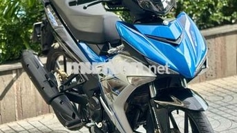 Ex 150 up led 62zz full kiểng (nợ xấu 11đ nhận xe)