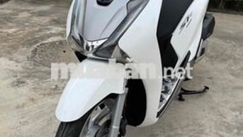 Honda SH 150i ABS 2018 Trắng