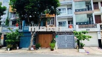 MTKD ĐƯỜNG 40 TÂN QUY ĐÔNG GIÁ THUÊ TỐT 25tr/Th