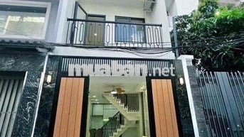Hẻm 6m Thông TÂN QUÝ & Tân Thắng, 3 Tấm, 3 Phòng Ngủ, 3 wc, Sân Thượng